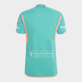 Camisa Inter Miami III 2024/25